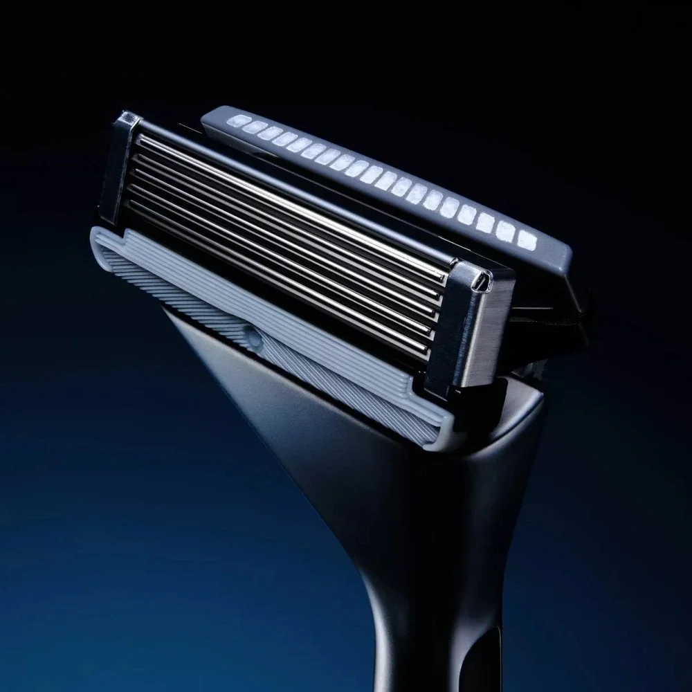 Atlas house razor